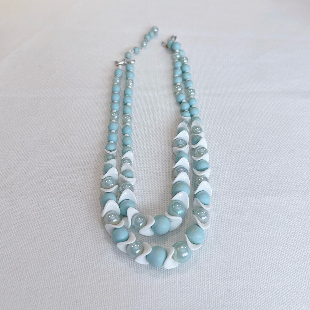 Vintage Japan necklace